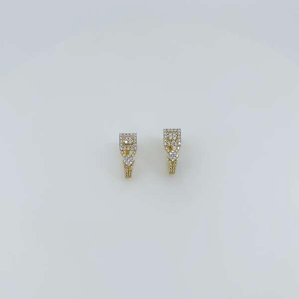 Classic Square Diamond Bali