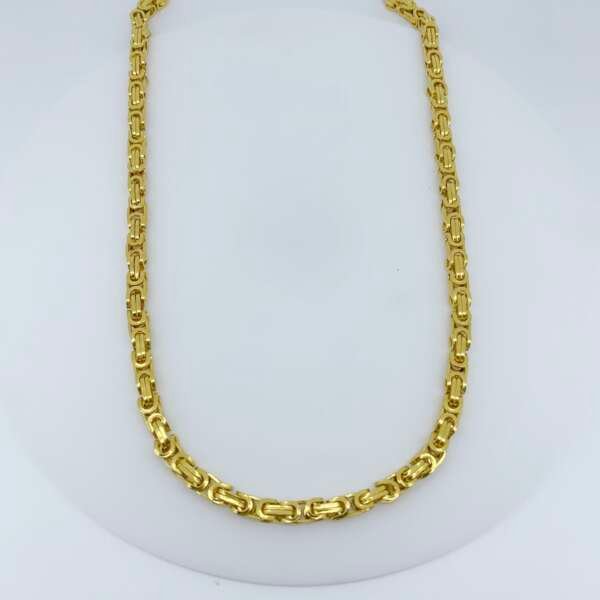 Magnificent Gold Chain For Men