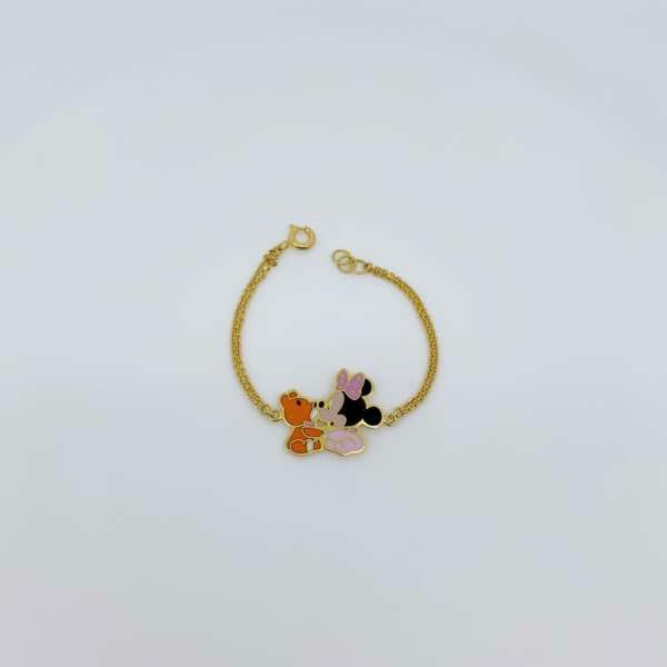 Sweet Toon Kids Bracelet